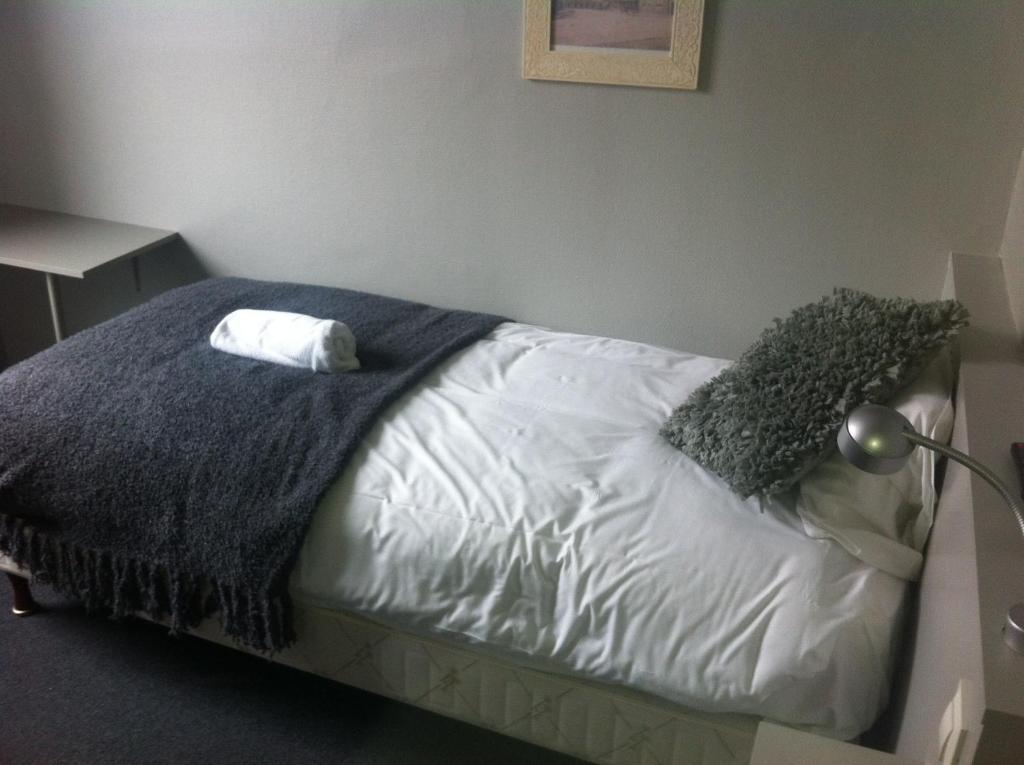L'Escapade Otel Carentan Oda fotoğraf
